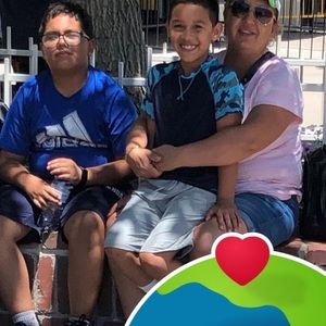 Meet your Posher, Lidia